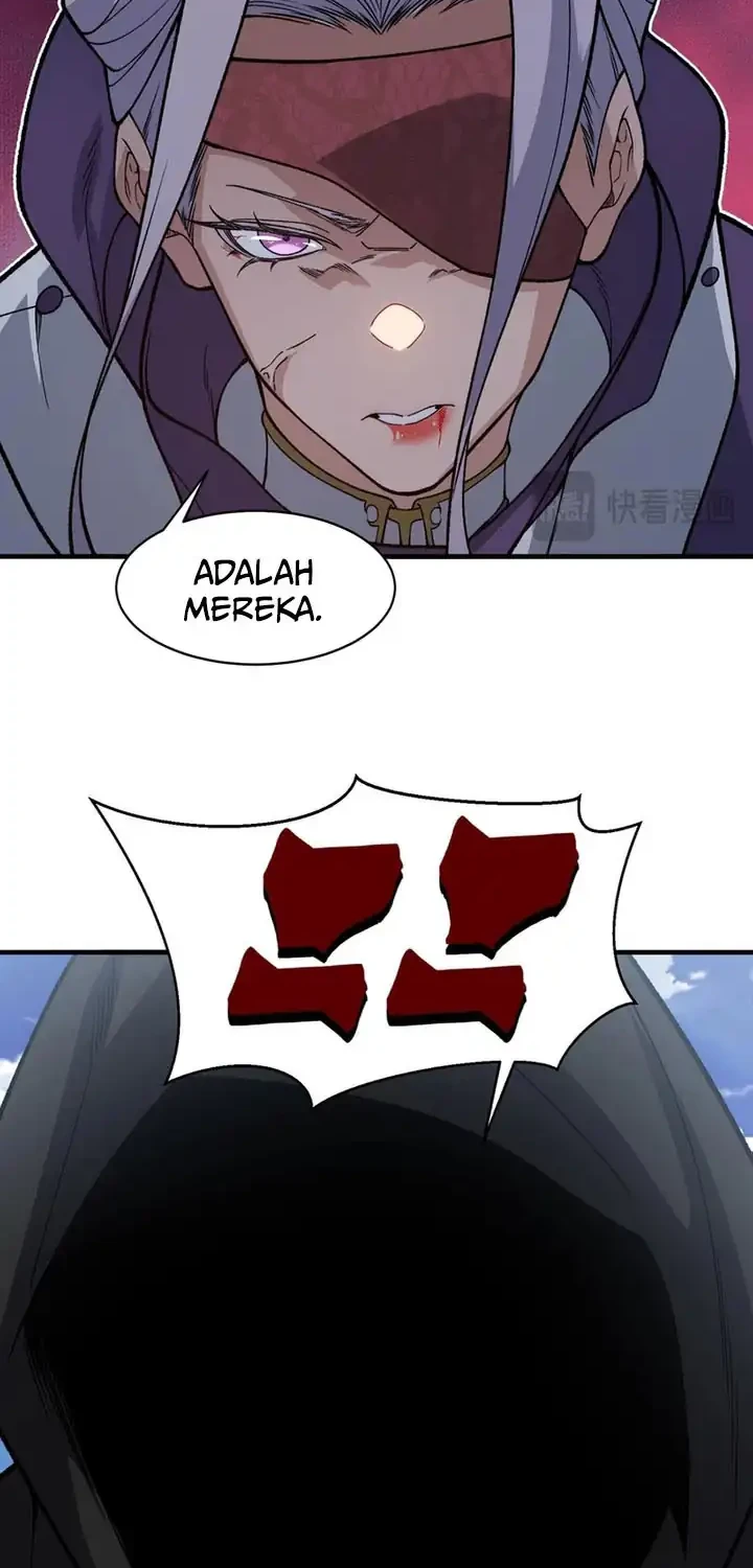 Demon Evolution Chapter 131 - halaman 33