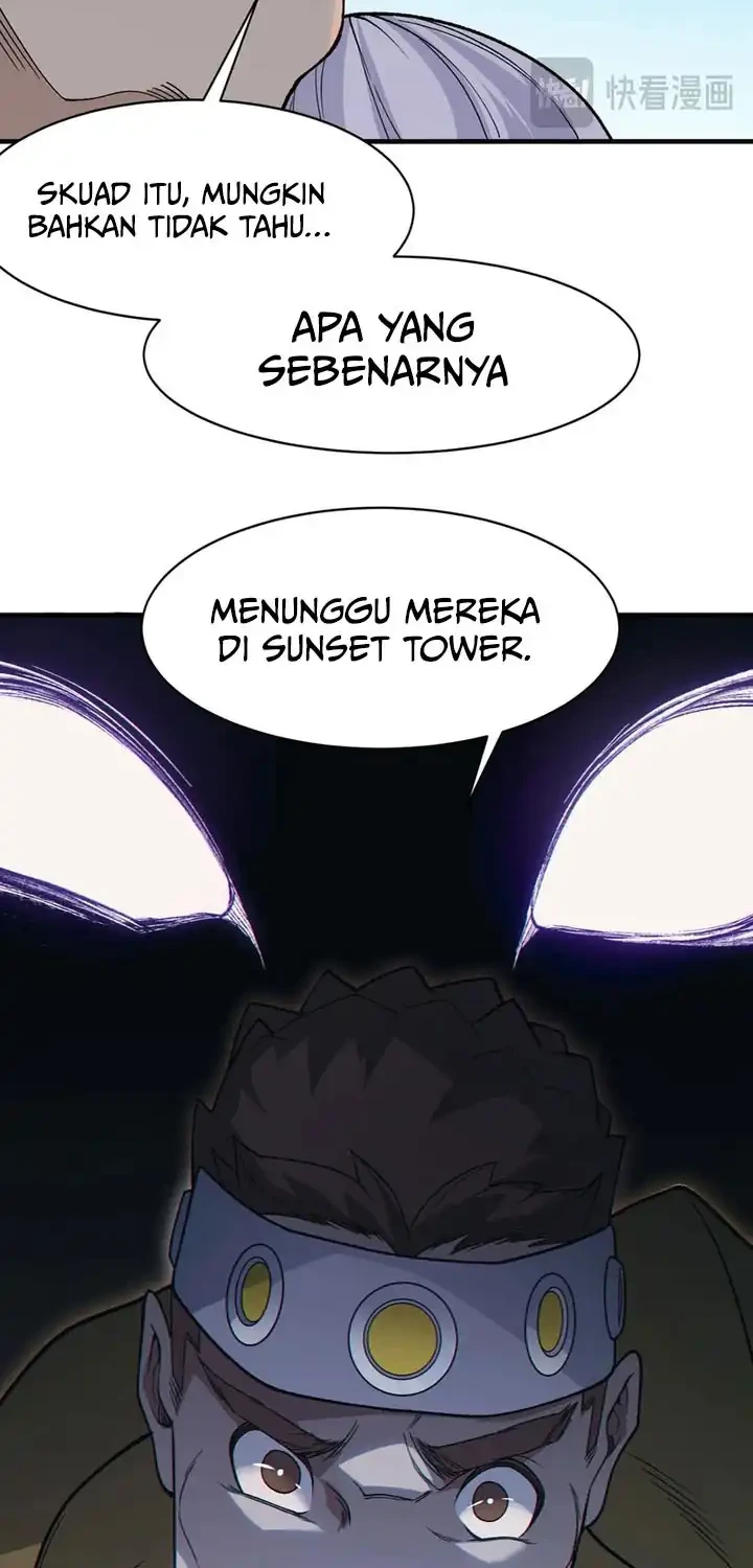 Demon Evolution Chapter 131 - halaman 39