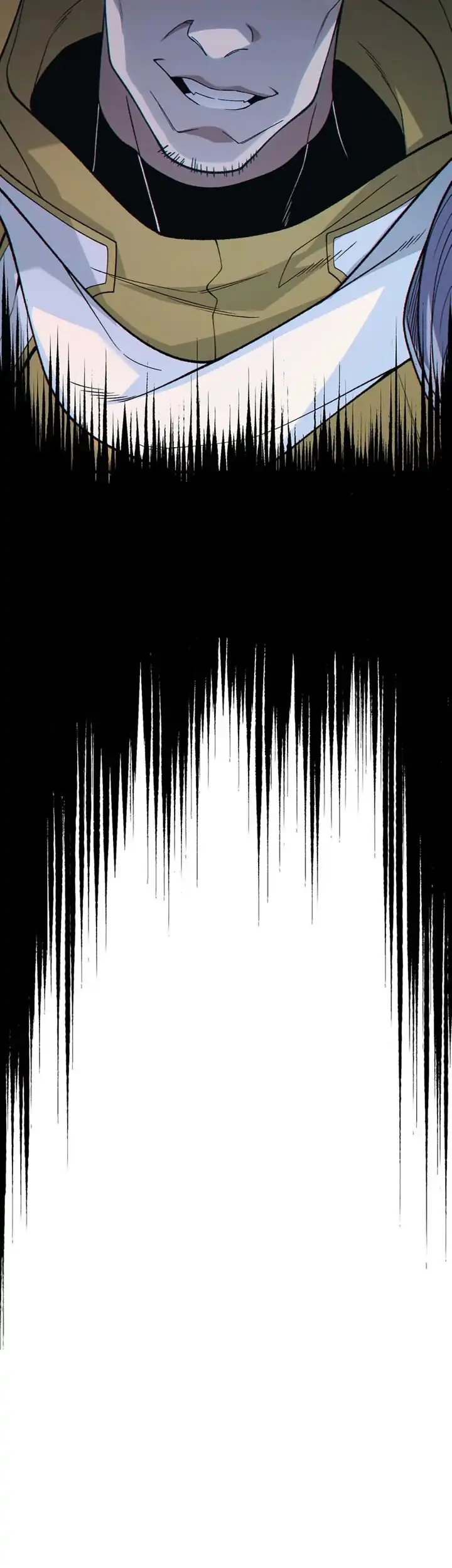 Demon Evolution Chapter 131 - halaman 40