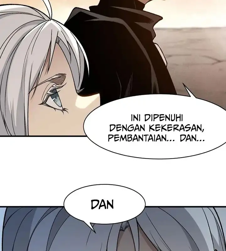 Demon Evolution Chapter 131 - halaman 47