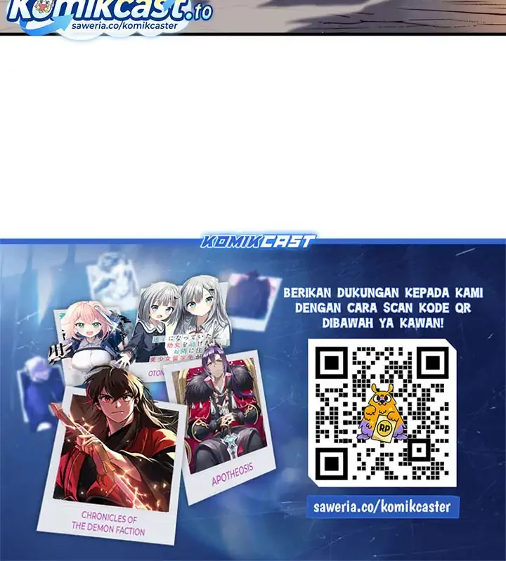 Demon Evolution Chapter 131 - halaman 49