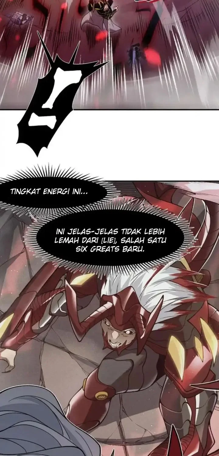 Demon Evolution Chapter 132 - halaman 23