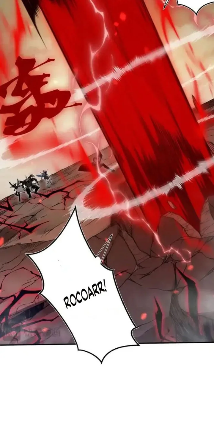 Demon Evolution Chapter 132 - halaman 25