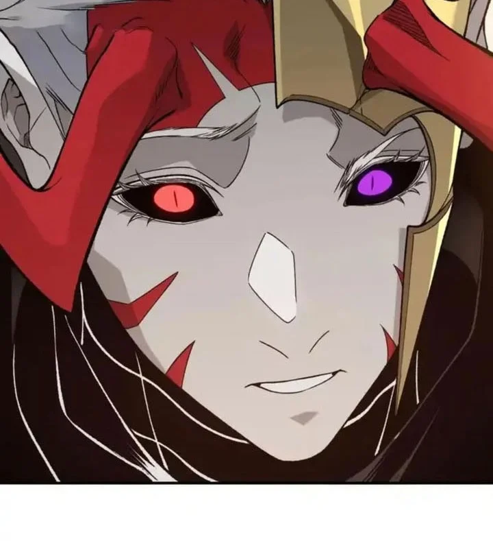 Demon Evolution Chapter 132 - halaman 33