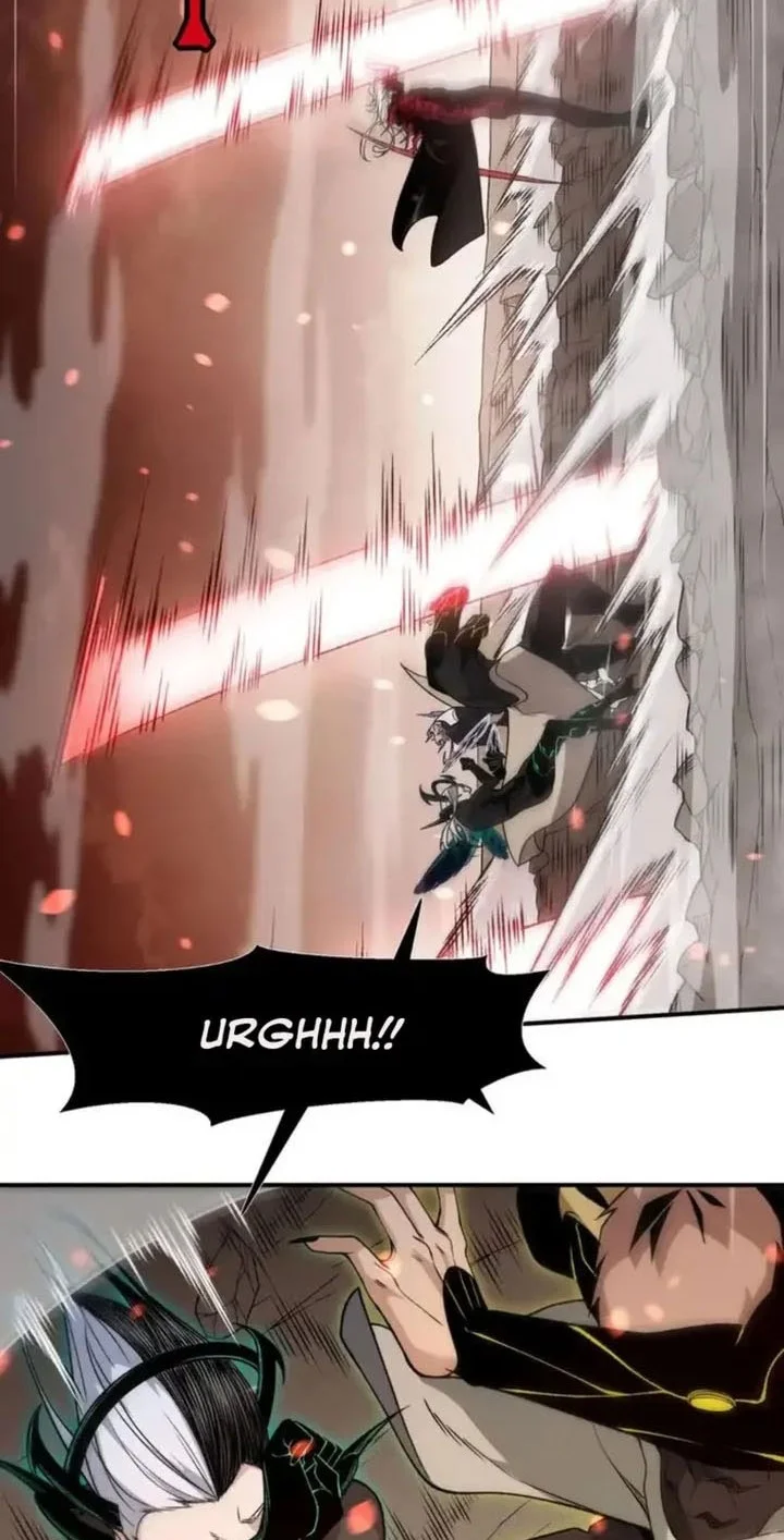 Demon Evolution Chapter 132 - halaman 35