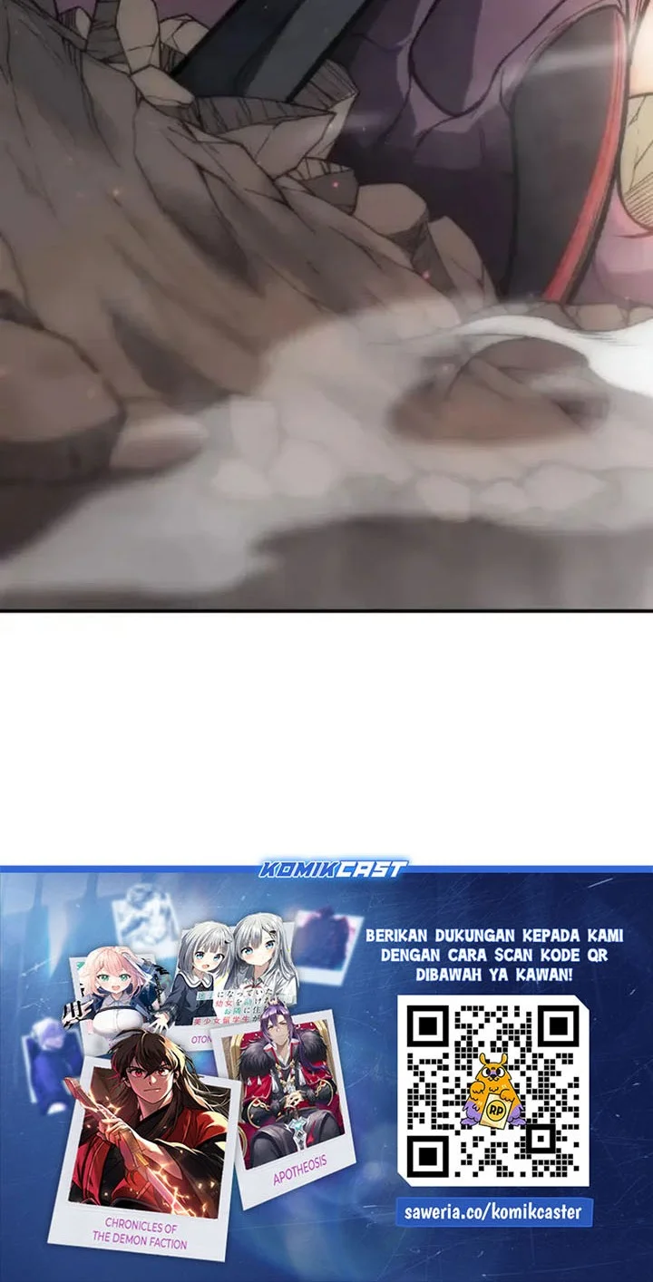 Demon Evolution Chapter 132 - halaman 41