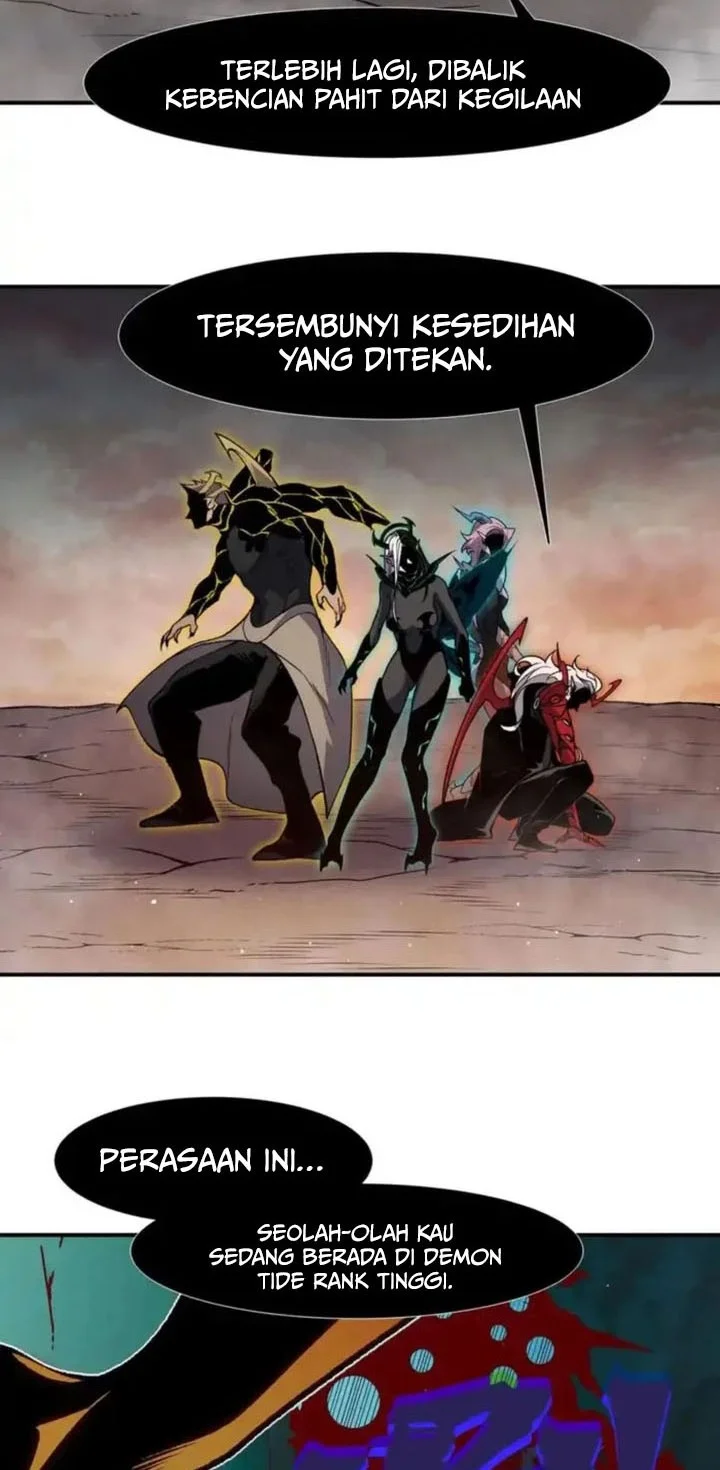 Demon Evolution Chapter 132 - halaman 7