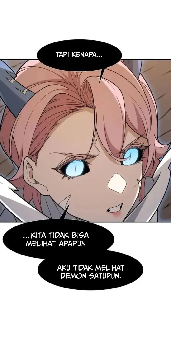 Demon Evolution Chapter 132 - halaman 9