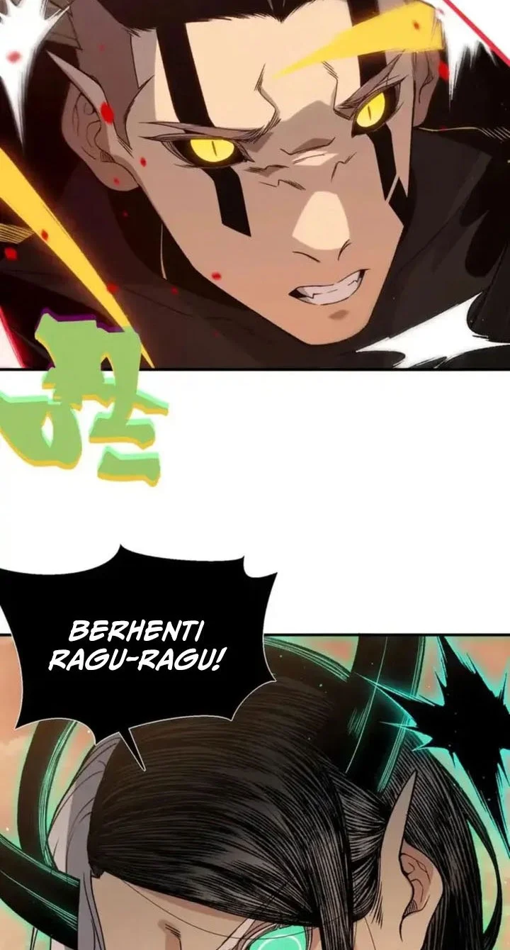 Demon Evolution Chapter 133 - halaman 13