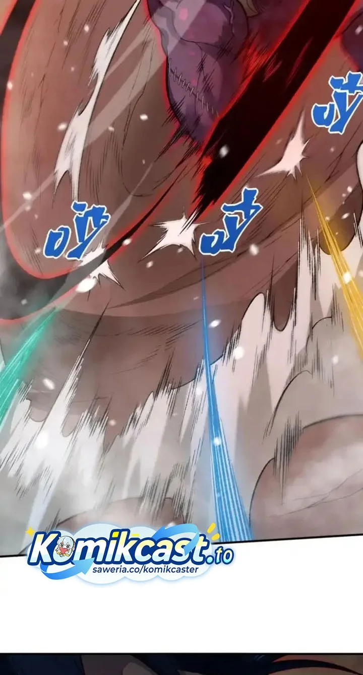 Demon Evolution Chapter 133 - halaman 17