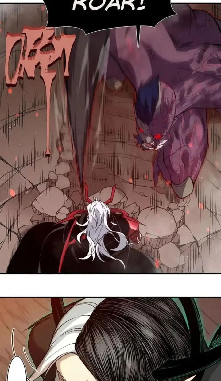 Demon Evolution Chapter 133 - halaman 21