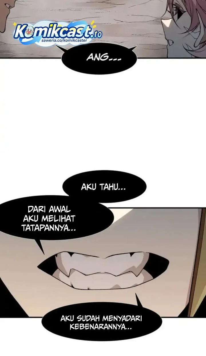 Demon Evolution Chapter 133 - halaman 25