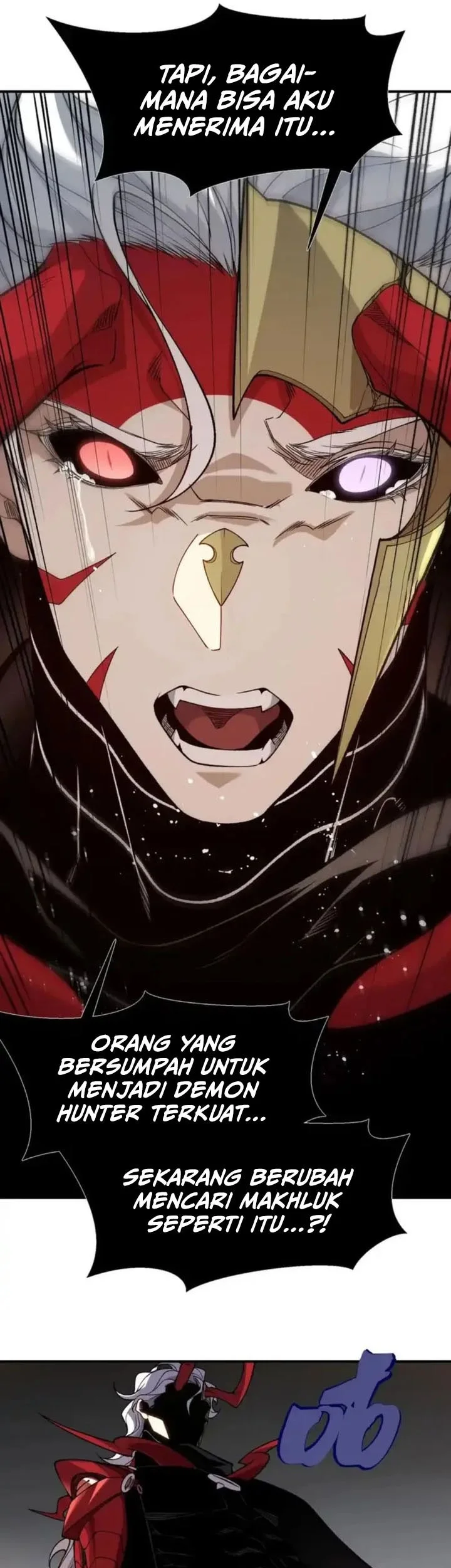 Demon Evolution Chapter 133 - halaman 26