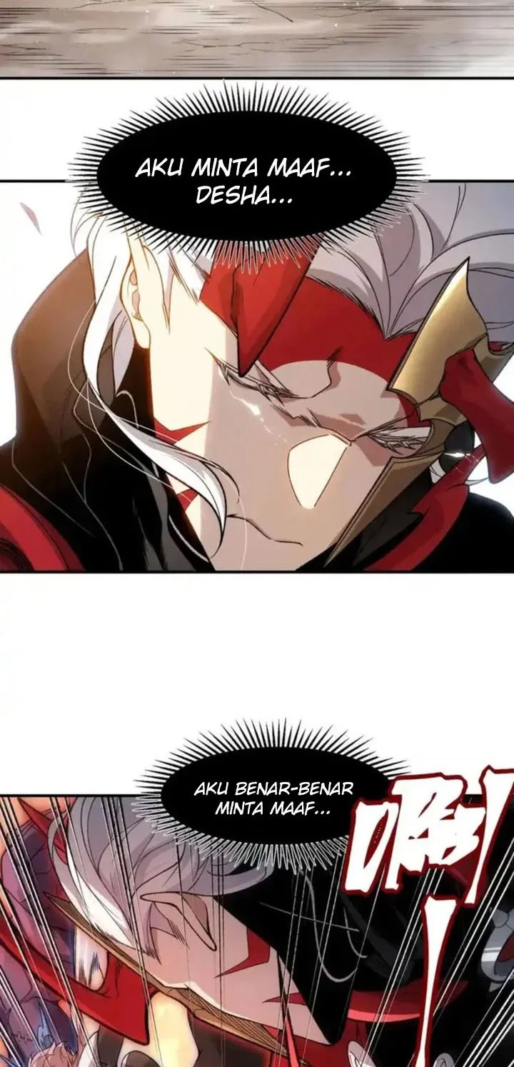 Demon Evolution Chapter 133 - halaman 29