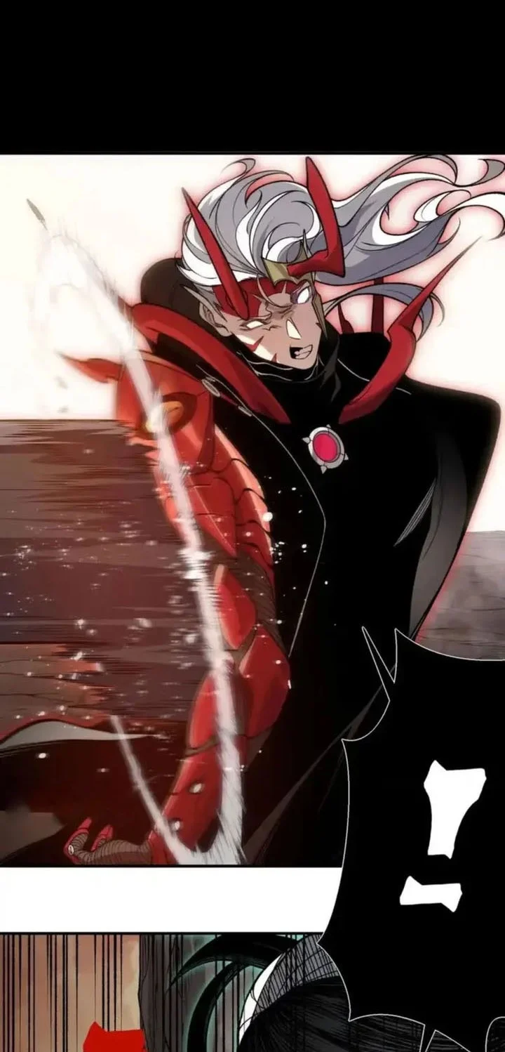 Demon Evolution Chapter 133 - halaman 3