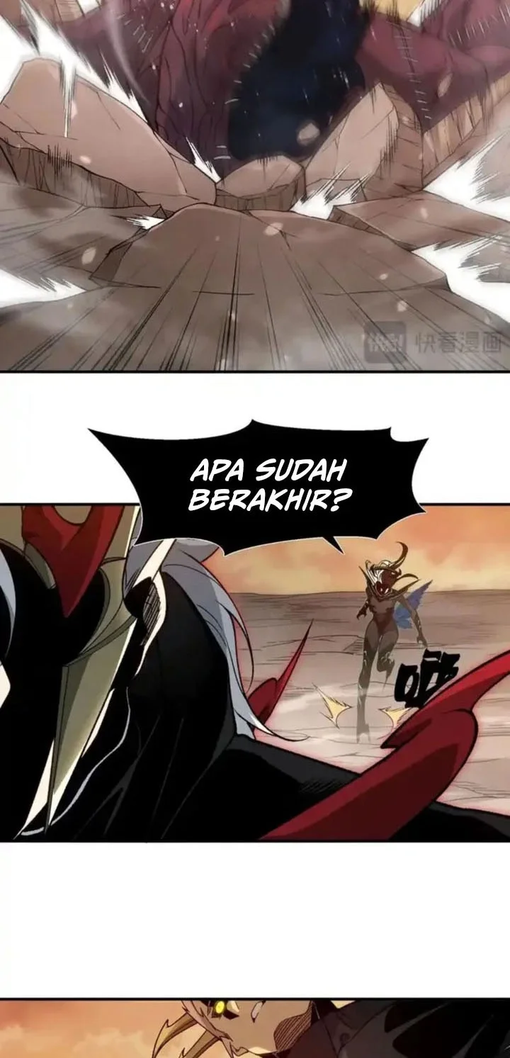 Demon Evolution Chapter 133 - halaman 31