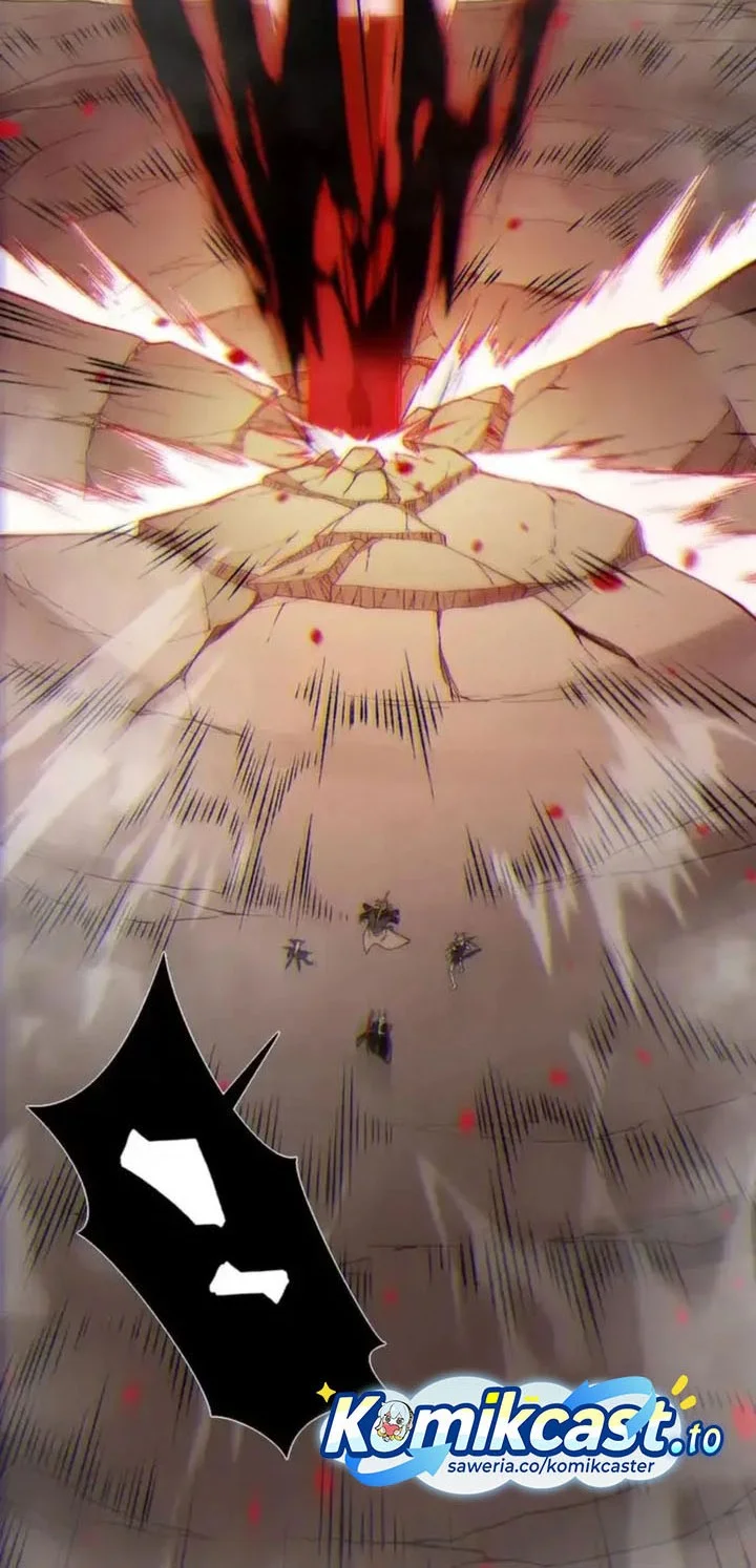 Demon Evolution Chapter 133 - halaman 33