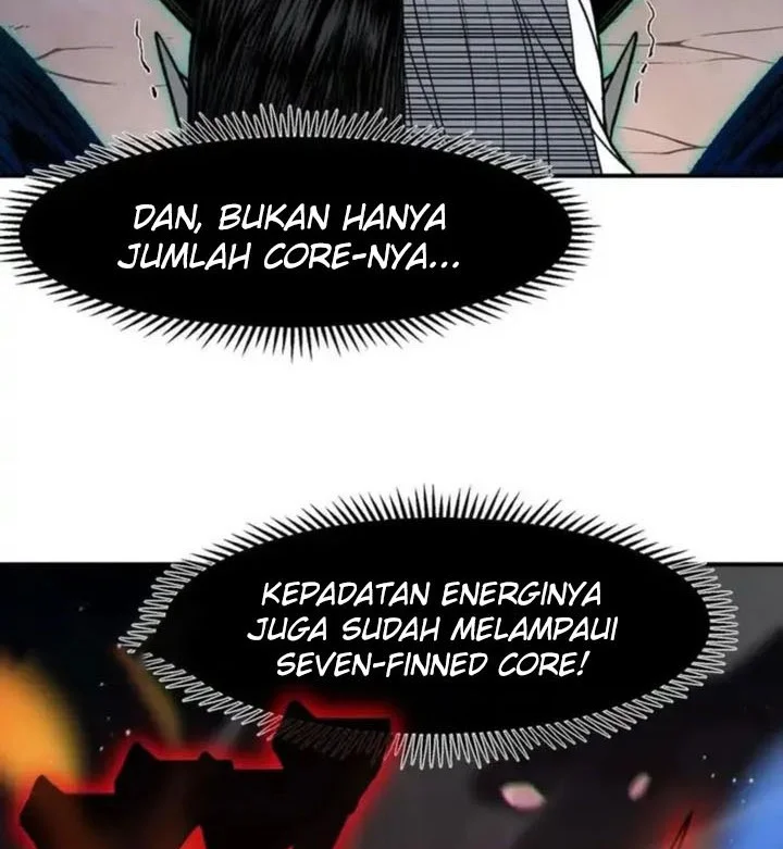Demon Evolution Chapter 133 - halaman 37