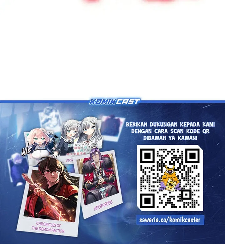 Demon Evolution Chapter 133 - halaman 39