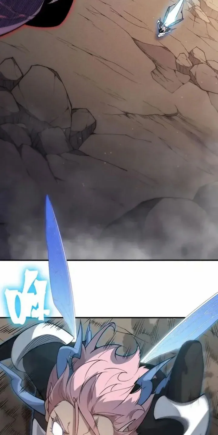 Demon Evolution Chapter 134 - halaman 15
