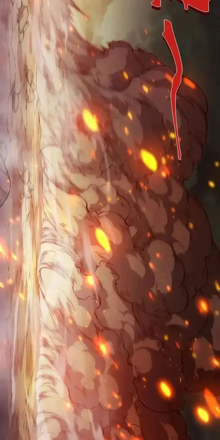 Demon Evolution Chapter 134 - halaman 19
