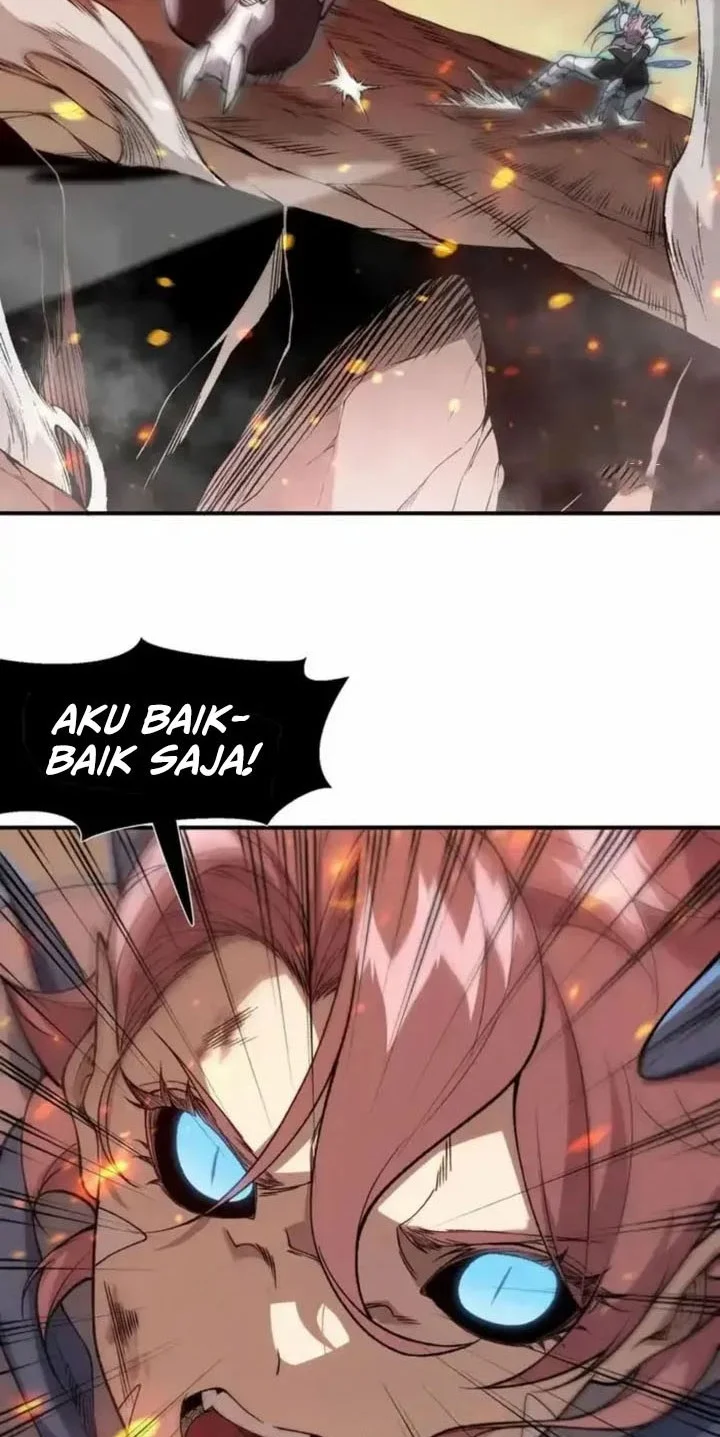Demon Evolution Chapter 134 - halaman 21