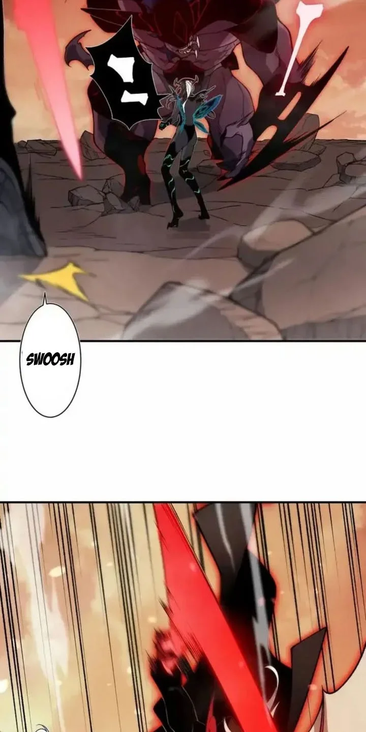Demon Evolution Chapter 134 - halaman 23