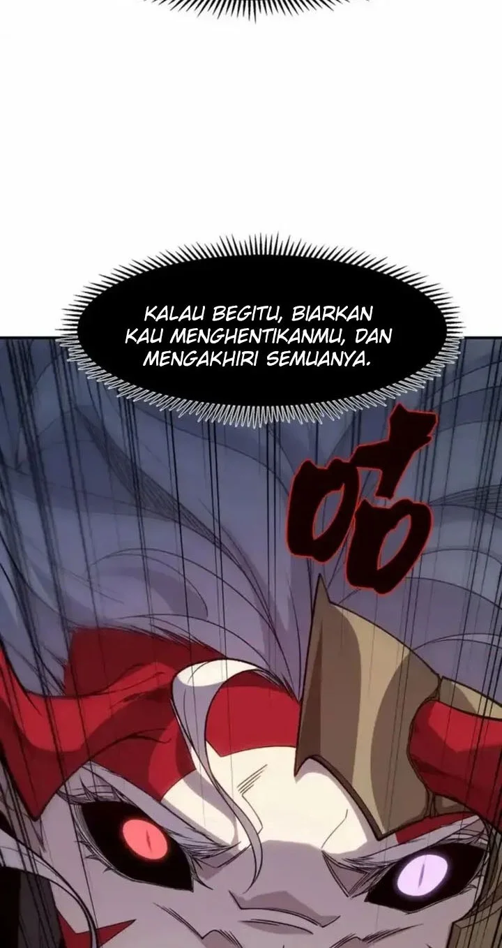 Demon Evolution Chapter 134 - halaman 27