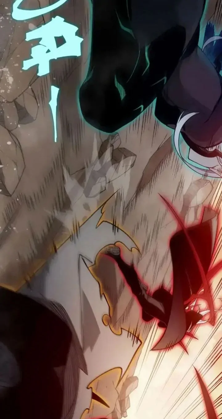 Demon Evolution Chapter 134 - halaman 29