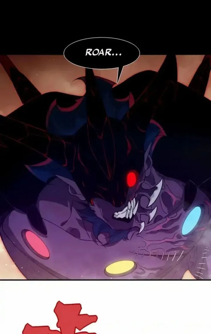 Demon Evolution Chapter 134 - halaman 3