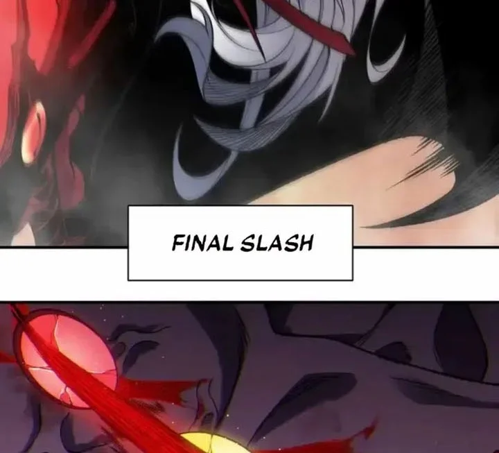 Demon Evolution Chapter 134 - halaman 35