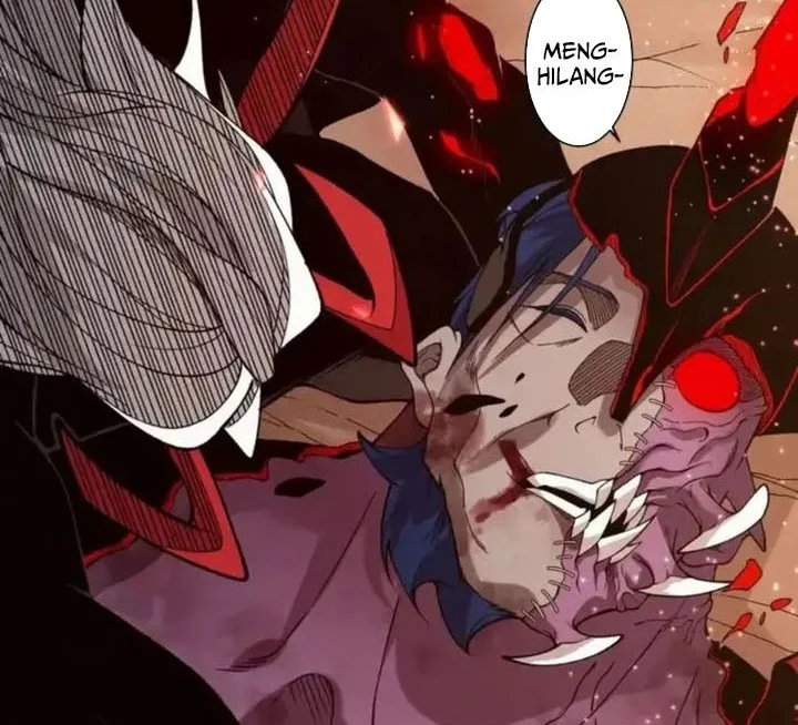 Demon Evolution Chapter 134 - halaman 37
