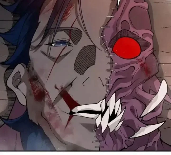 Demon Evolution Chapter 134 - halaman 39