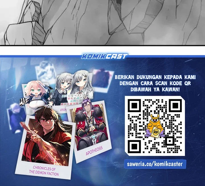Demon Evolution Chapter 134 - halaman 41