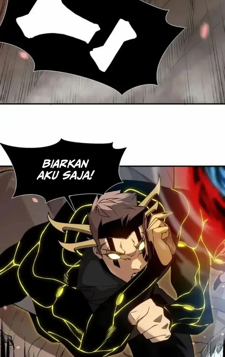 Demon Evolution Chapter 134 - halaman 5