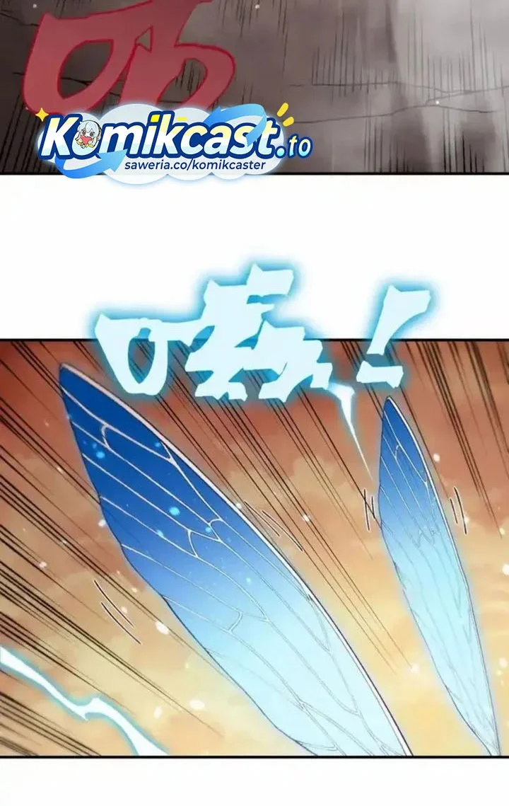Demon Evolution Chapter 134 - halaman 9