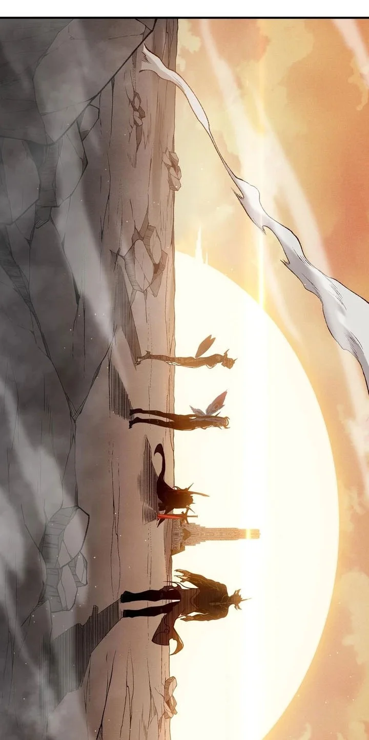 Demon Evolution Chapter 135 - halaman 11