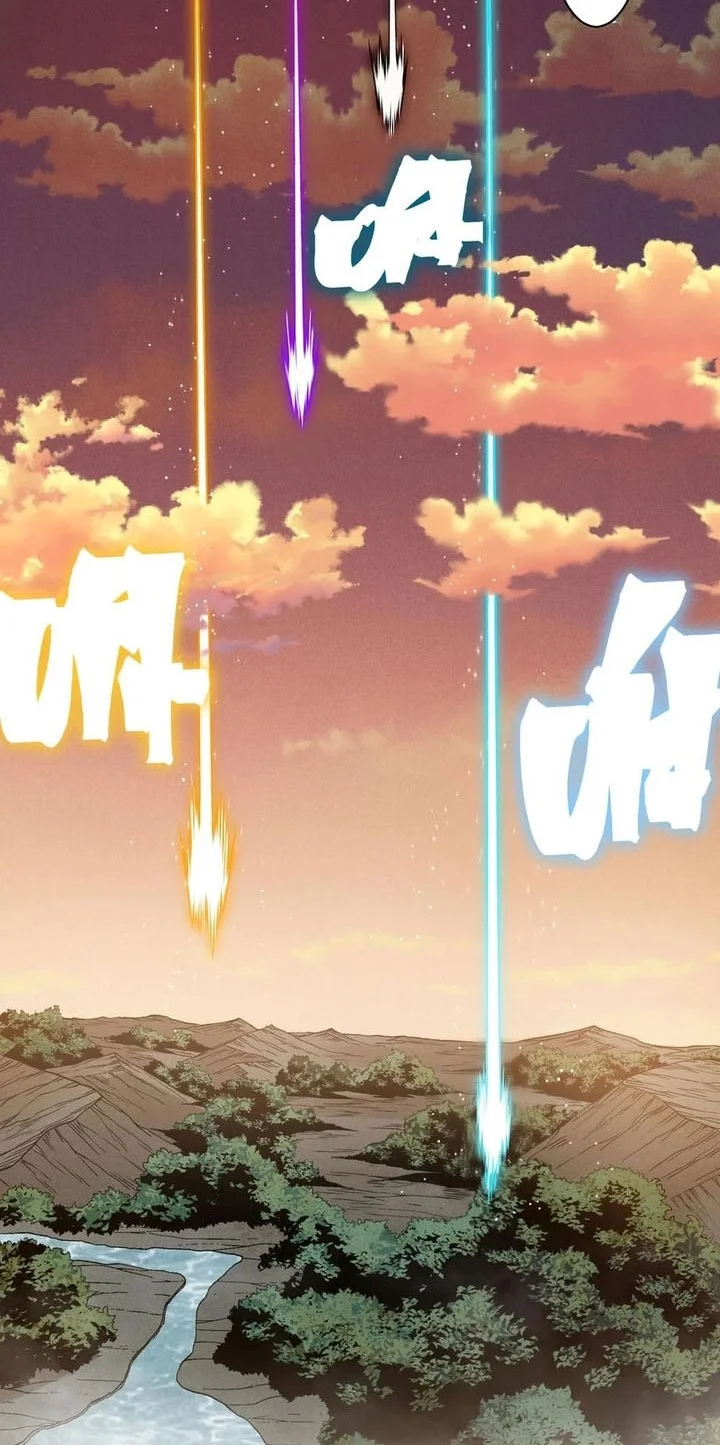 Demon Evolution Chapter 135 - halaman 15