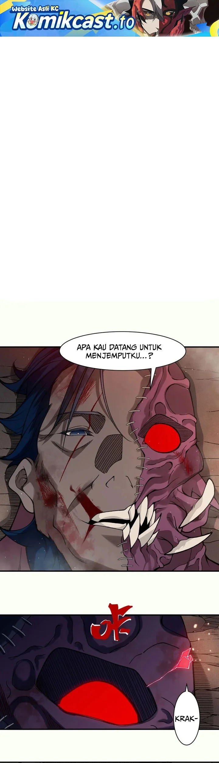 Demon Evolution Chapter 135 - halaman 2