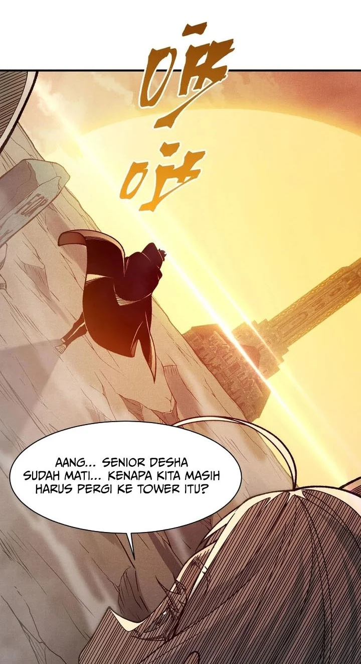 Demon Evolution Chapter 135 - halaman 27