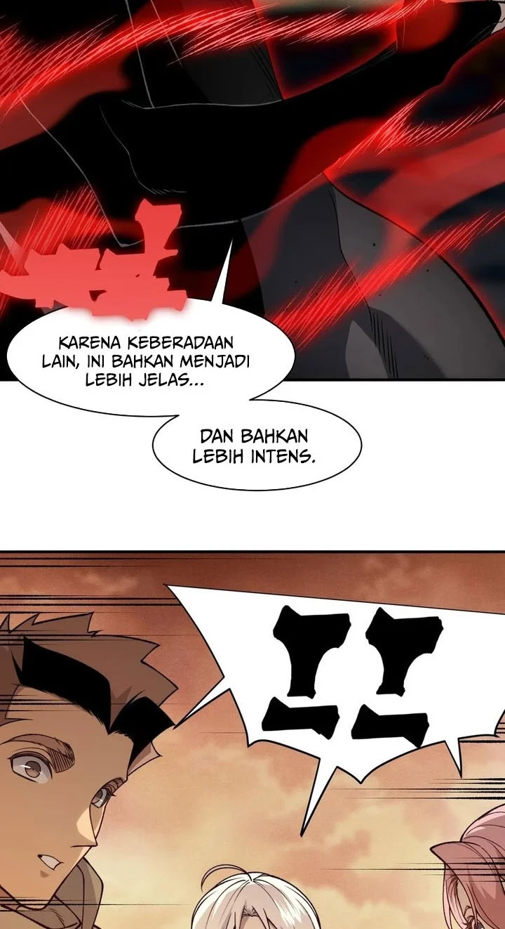 Demon Evolution Chapter 135 - halaman 29