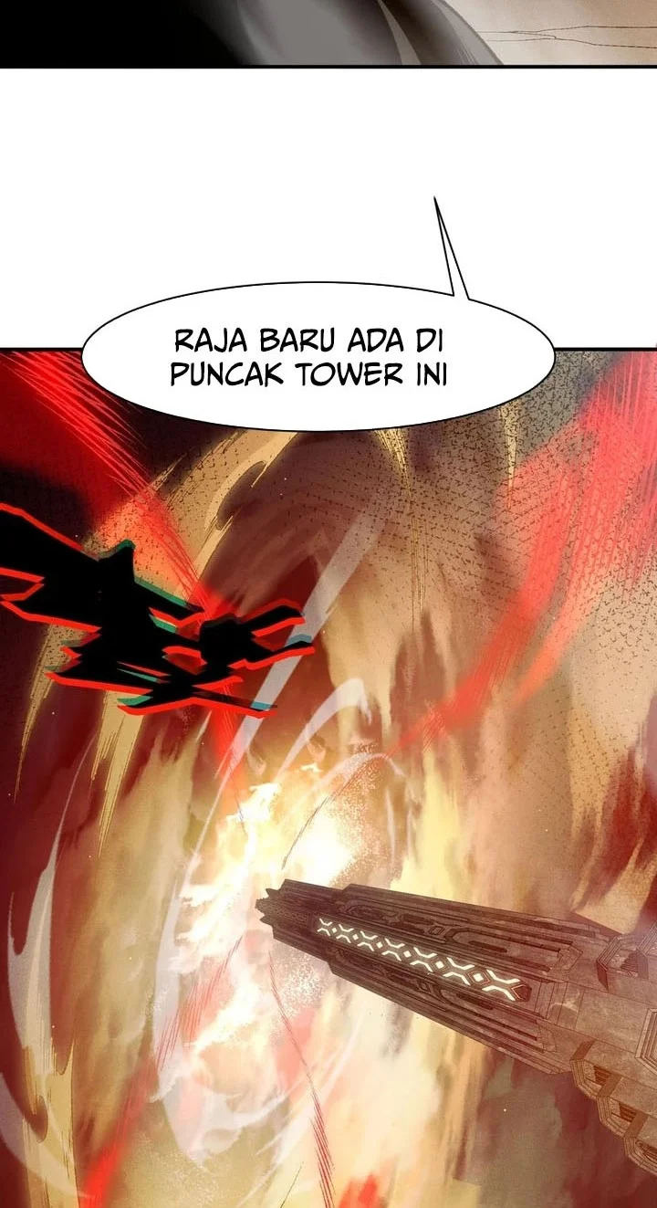 Demon Evolution Chapter 135 - halaman 31