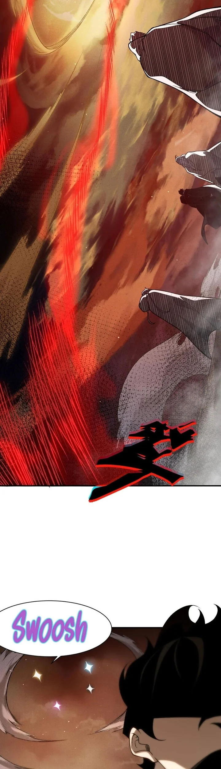Demon Evolution Chapter 135 - halaman 32