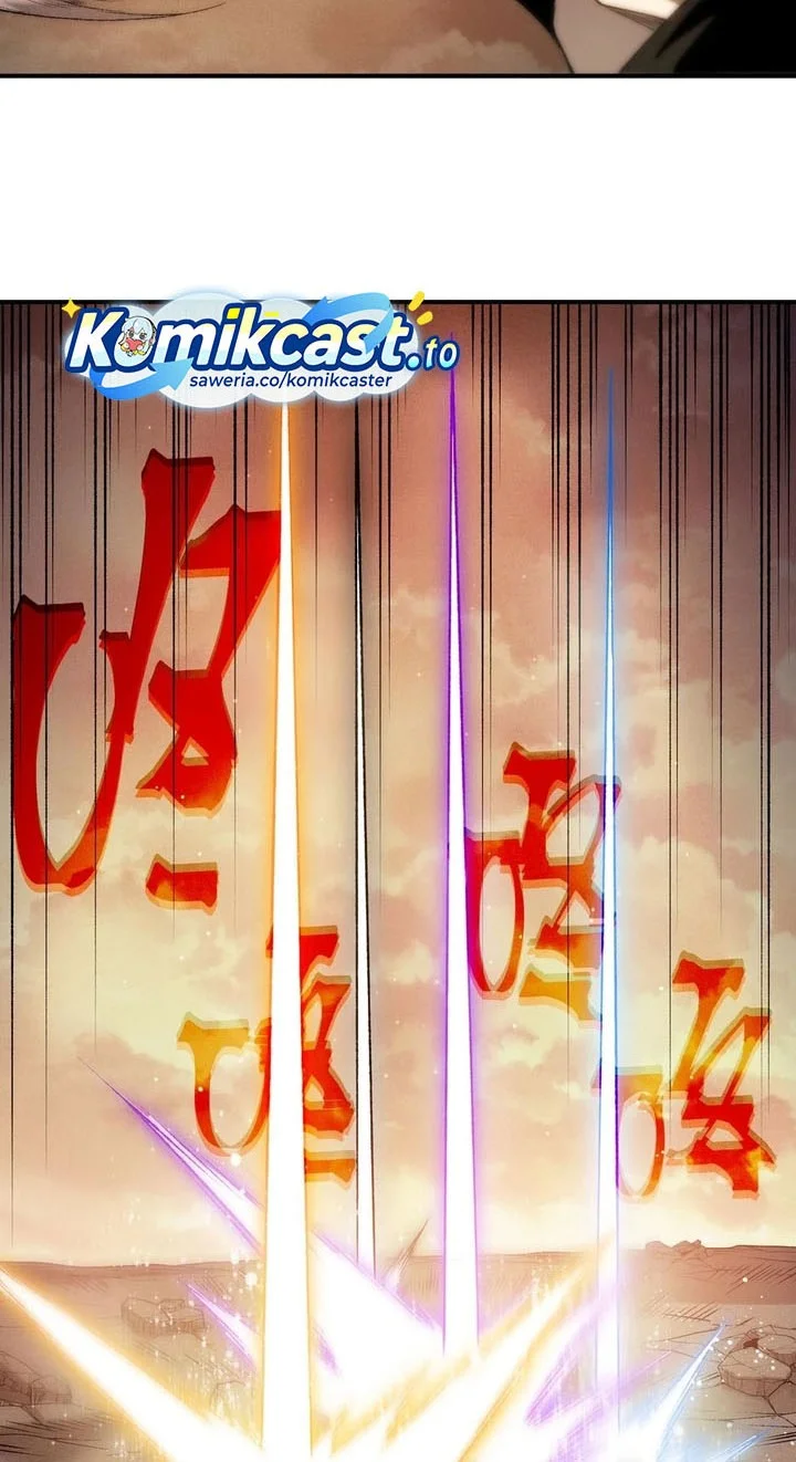 Demon Evolution Chapter 135 - halaman 33