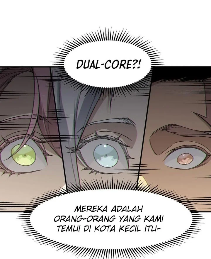 Demon Evolution Chapter 135 - halaman 39