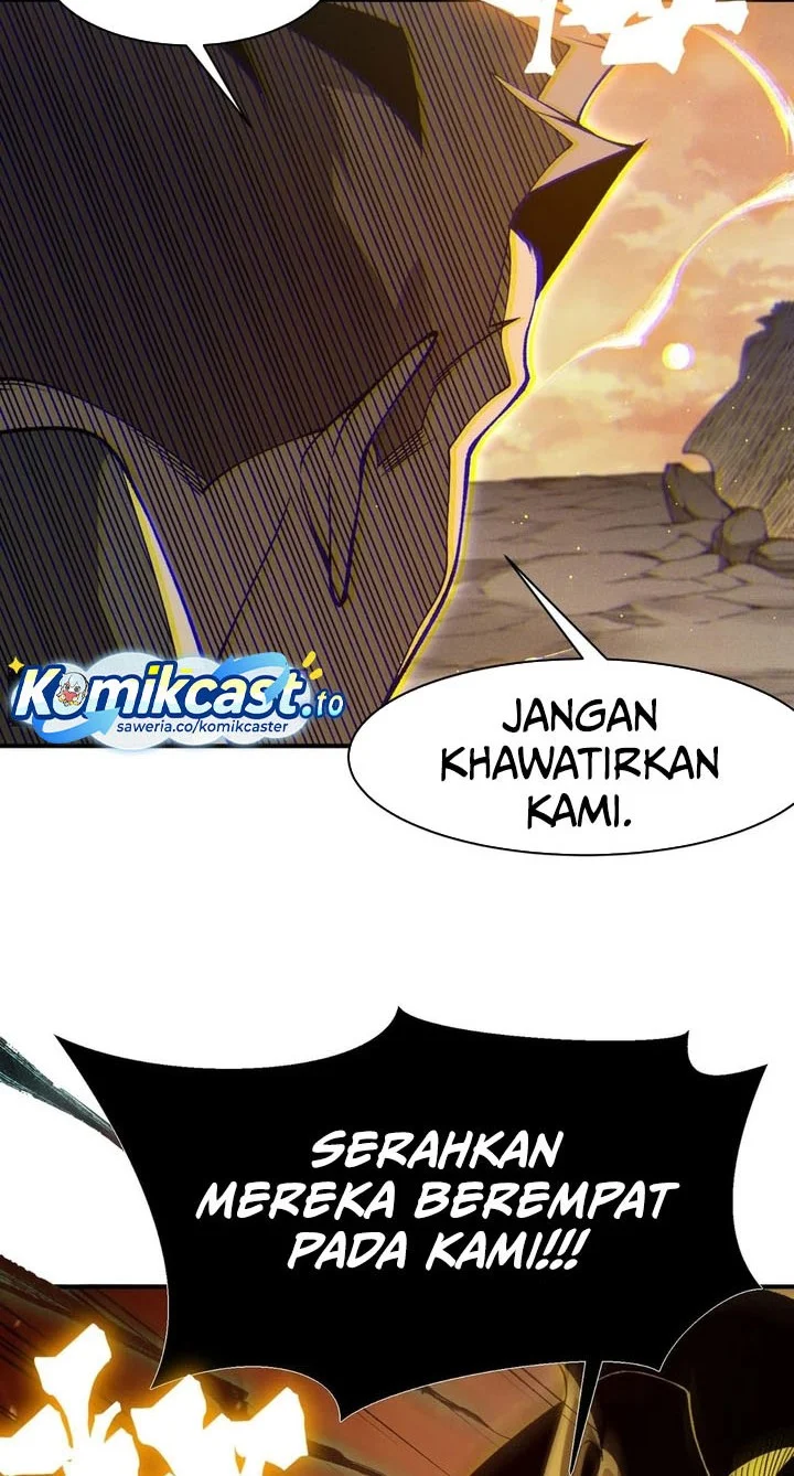 Demon Evolution Chapter 135 - halaman 45