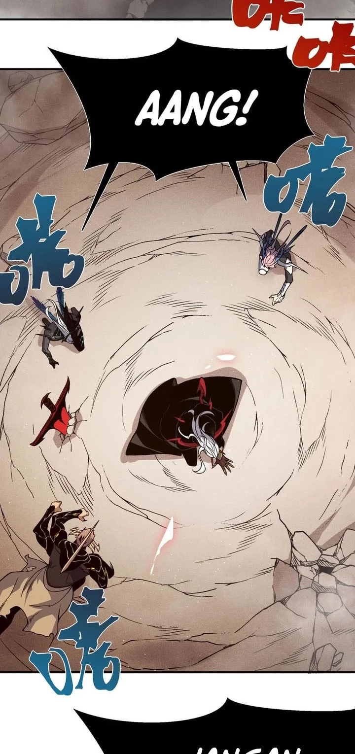 Demon Evolution Chapter 135 - halaman 7