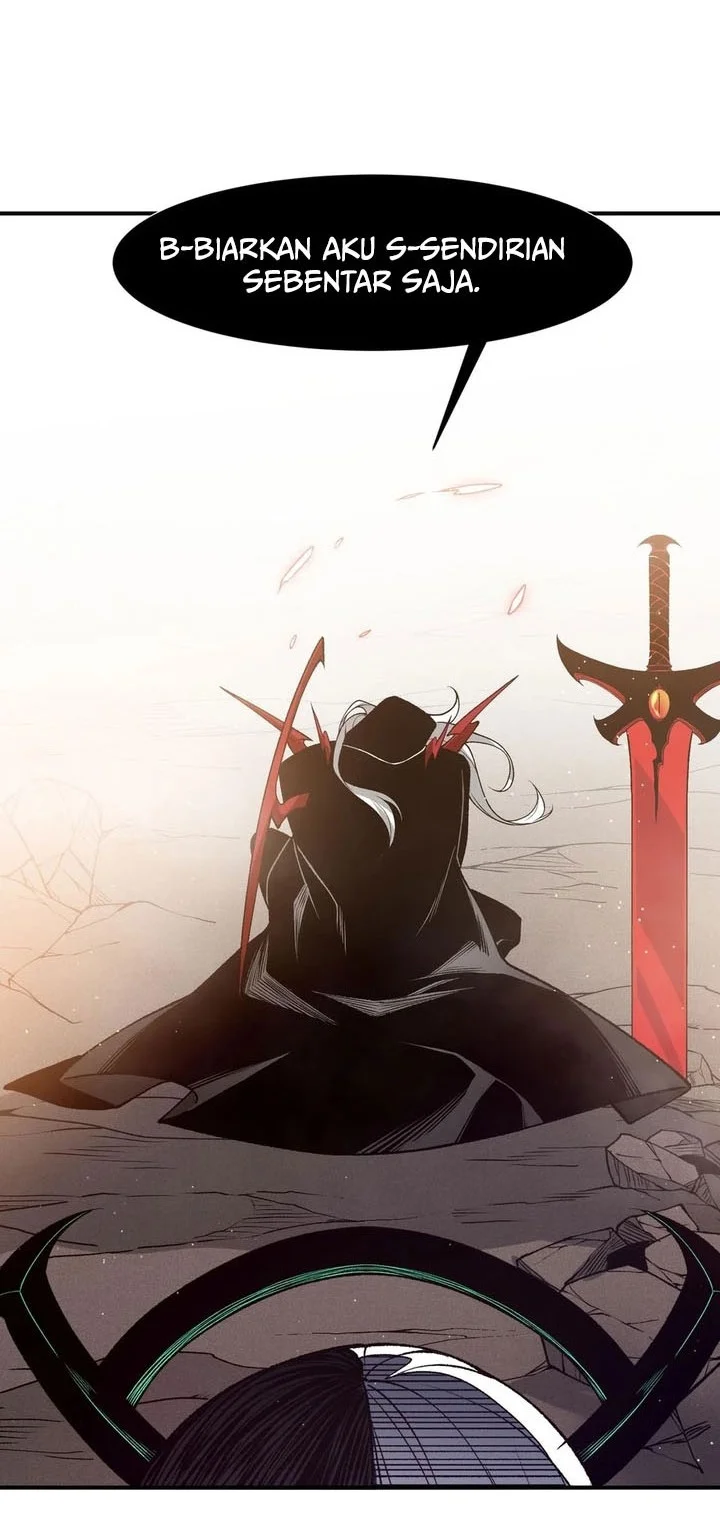 Demon Evolution Chapter 135 - halaman 9