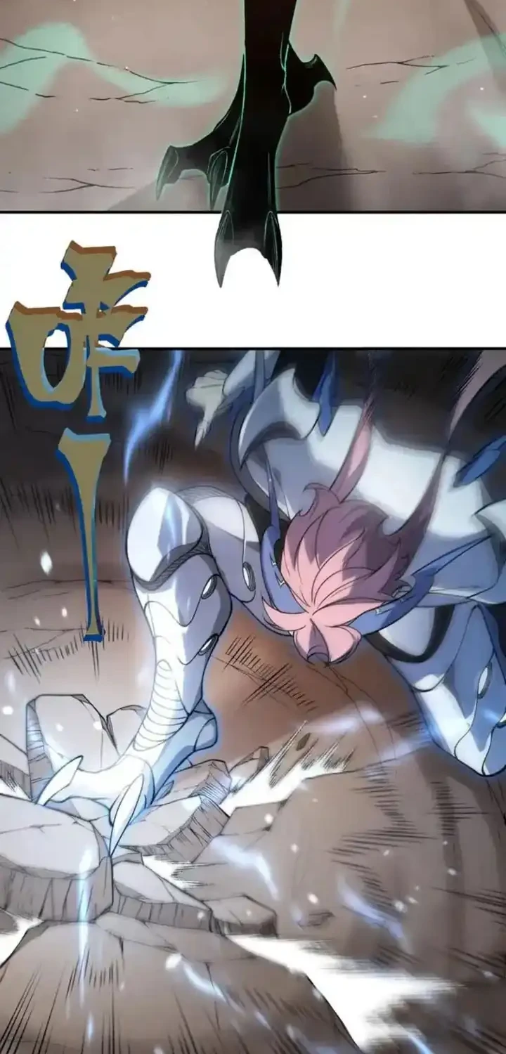 Demon Evolution Chapter 136 - halaman 11