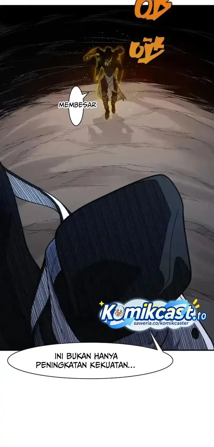 Demon Evolution Chapter 136 - halaman 17